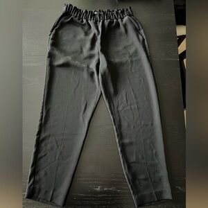 EXPRESS PAPER BAG DRESS PANTS